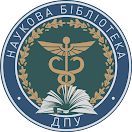 Логотип ДПУ